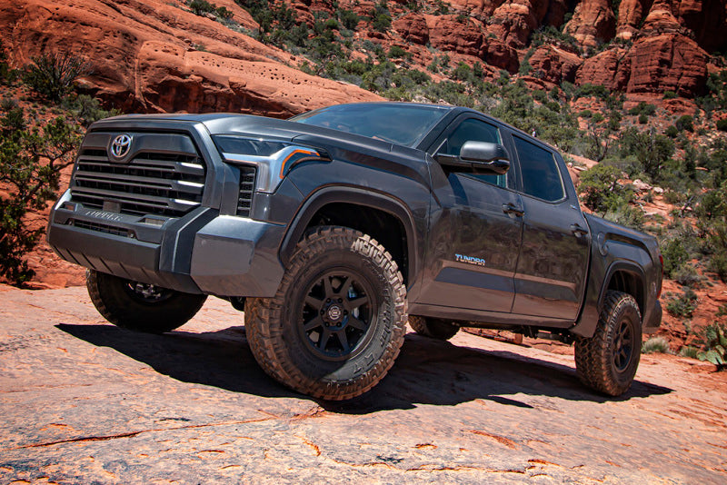 ICON 22-25 Tundra 0-2.25in Stage 1 Suspension System