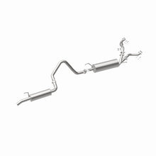 Load image into Gallery viewer, MagnaFlow BRE Exhaust Kit 98-07 LX470 Land Cruiser 4.7L