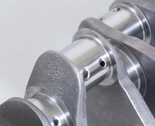 Load image into Gallery viewer, Eagle Chevrolet 383 2 Pc 3.750in Stroke External Balance Cast Crankshaft