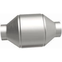Load image into Gallery viewer, MagnaFlow Universal Catalytic Converter 2.25 C/C 5.00 Diesel Spun