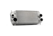 Load image into Gallery viewer, AMS Performance 2015+ Ford F-150 &amp; Raptor 2.7L/3.5L EcoBoost Stock Loc Intercooler (Silver w/o Logo)