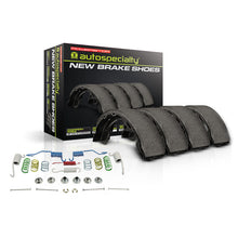Load image into Gallery viewer, Power Stop 90-96 Ford F-150 Rear Autospecialty Brake Shoes w/Hardware