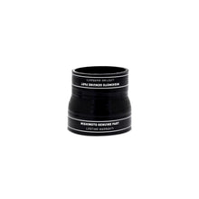 Load image into Gallery viewer, Mishimoto Duracore 3.5in to 4in Transition Coupler