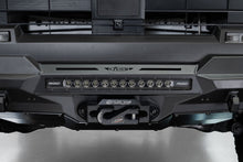 Load image into Gallery viewer, Addictive Desert Designs 2025 Toyota 4Runner Stealth Center Mount Front Bumper w/ Top Hoop