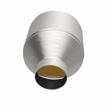 Load image into Gallery viewer, MagnaFlow Universal Catalytic Converter 2.25 C/C 5.00 Diesel Spun