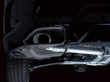 Load image into Gallery viewer, AWE Tuning 22-26 BMW M240i (G42) Track Edition Exhaust - OE Tips
