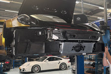 Load image into Gallery viewer, CSF 2019+ 992.1/992.2 Porsche 911(3.0LT Base/T/S/4/4S/GTS/4 GTS) High Perf Center Aluminum Radiator