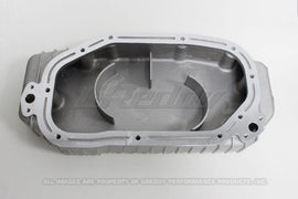 GReddy Nissan VQ35 HR Z33 High Capacity Oil Pan