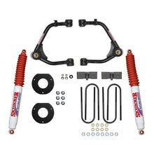 Load image into Gallery viewer, Skyjacker 3.5 in. Suspension Lift Kit With Nitro 8000 Shocks