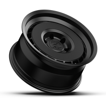 Load image into Gallery viewer, fifteen52 Evolution HD 17x8 6x139.7 35mm ET 106.2mm Center Bore Asphalt Black Wheel