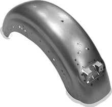 Load image into Gallery viewer, Bikers Choice 82-93 XL Raw Rear Fender Replaces H-D 59674-81A