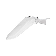 Load image into Gallery viewer, Cycra 2026 Yamaha YZ450F Rear Fender - White