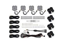 Load image into Gallery viewer, Diode Dynamics Roof Rack Scene Light Dual Color - Amber/White - Kit