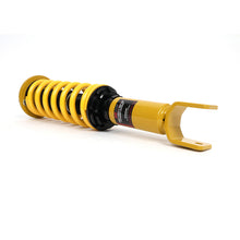 Load image into Gallery viewer, BLOX Racing 92-00 Honda Civic / 94-01 Integra (ex TypeR) Non-Adj Damping Street Series II Coilovers