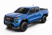 Load image into Gallery viewer, Husky Liners 23-25 GMC Canyon Aeroskin Hood Protector - Smoke