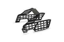 Load image into Gallery viewer, DV8 21-23 Ford Bronco Center Console Molle Panels &amp; Bridge