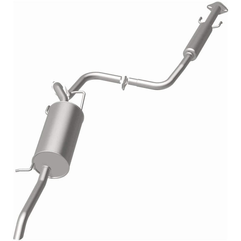MagnaFlow BRE Exhaust Kit 09-11 Chevy Aveo 1.6L