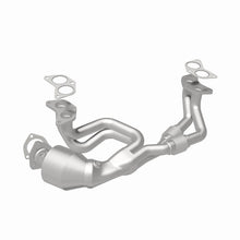 Load image into Gallery viewer, MagnaFlow Direct Fit Catalytic Converter 06-10 Subaru Forester