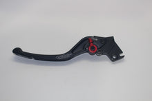 Load image into Gallery viewer, CRG 97-05 Suzuki GSXR600-GSXR1000/ 2016 GSXS750/ Z RC2 Clutch Lever - Standard Black