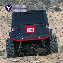 Load image into Gallery viewer, Yukon Gear Hardcore Diff Cover for Dana 80