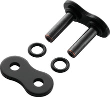Load image into Gallery viewer, BikeMaster 530 BMOR O-Ring Rivet Link - Black