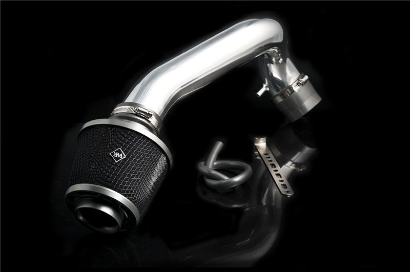 Weapon R 03-07 Honda Accord 3.0L-V6 Secret Weapon Intake