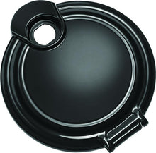 Load image into Gallery viewer, Kuryakyn Easy Fill Fuel Door Black