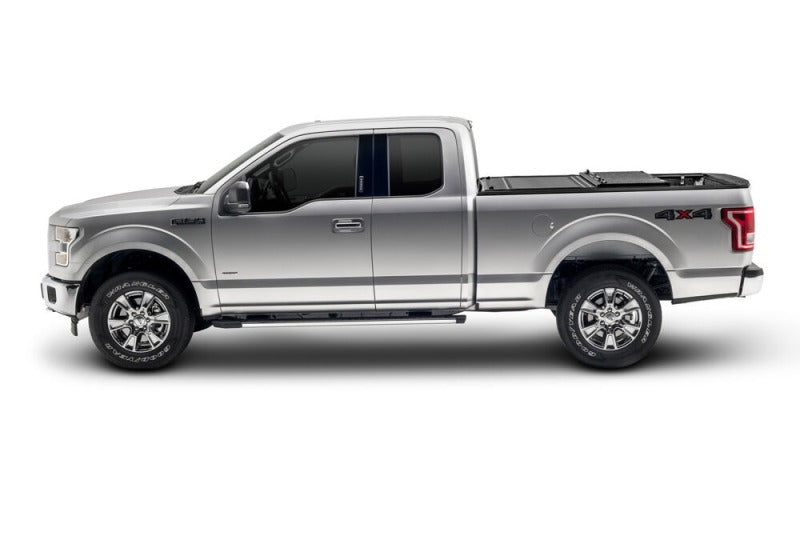 UnderCover 2024 Ford Ranger Hard folding Ultra Flex Bed Cover - 5ft