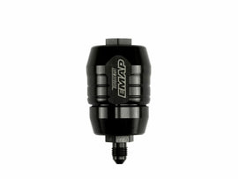 Turbosmart Exhaust Manifold Absolute Pressure Canister 3AN to 1-8NPT