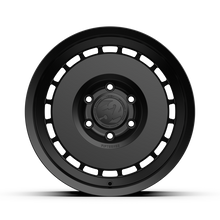 Load image into Gallery viewer, fifteen52 Evolution HD 17x8 6x139.7 35mm ET 106.2mm Center Bore Asphalt Black Wheel