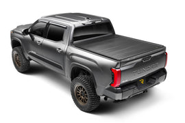 Retrax 2024 Ford F-150 SuperCrew/Super Cab 5.5ft. Bed Retrax EQ