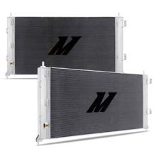 Load image into Gallery viewer, Mishimoto 2019+ Chevy Silverado 1500 Aluminum Radiator