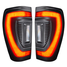 Load image into Gallery viewer, Oracle 19-23 GMC Sierra Flush Style LED Tail Lights - Factory Halogen