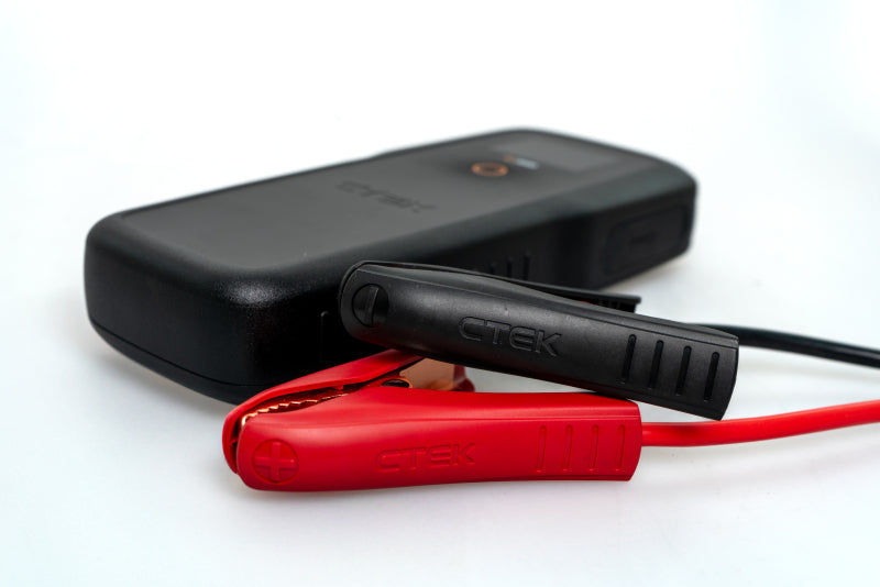 CTEK Battery Booster w/Flashlight - 4000A Peak Current RB 4000 - 12V