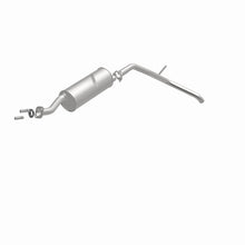 Load image into Gallery viewer, MagnaFlow BRE Exhaust Kit 86-95 Suzuki Samurai 1.3L