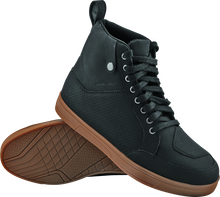 Load image into Gallery viewer, Speed and Strength United by Speed Shoe Black/Gum Size - 11