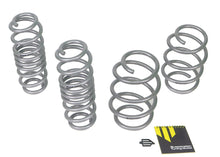 Load image into Gallery viewer, Whiteline 2022+ Volkswagen Golf GTI Front &amp; Rear Lowered Coil Springs