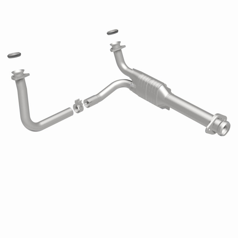 MagnaFlow Direct Fit Catalytic Converter GM 1500/2500/Suburban 5.0L
