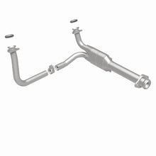 Load image into Gallery viewer, MagnaFlow Direct Fit Catalytic Converter GM 1500/2500/Suburban 5.0L