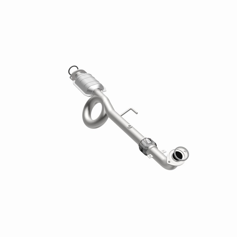 MagnaFlow Direct Fit Catalytic Converter 10-11 Toyota Camry 2.5L