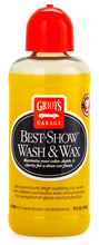 Load image into Gallery viewer, Griots Garage Best of Show Wash &amp; Wax - 16oz
