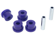Load image into Gallery viewer, SuperPro 2004 Pontiac GTO Base Rear Inner Control Arm OR Outer Bushing Set