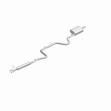 Load image into Gallery viewer, MagnaFlow BRE Exhaust Kit Replacement Stainless Chevrolet