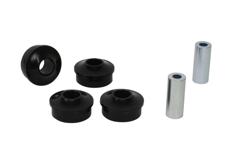 Whiteline 89-98 Nissan 240SX / 90-96 300ZX / 88-99 Silvia Front Radius Strut Rod Bushing Kit