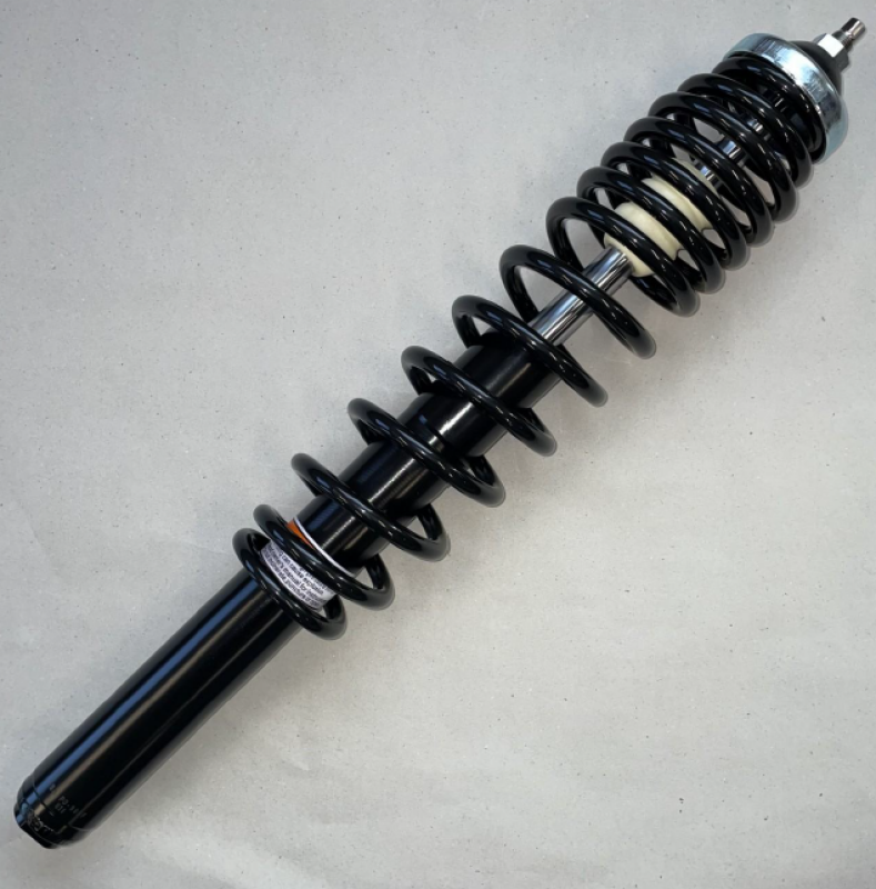 Dragonfire Racing Shocks 2005-2008 Polaris Ranger XP 700 4x4 BF pair