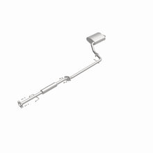 Load image into Gallery viewer, MagnaFlow BRE Exhaust Kit 06-10 Hyundai Sonata 2.4L