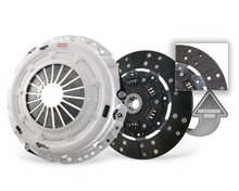Load image into Gallery viewer, Clutch Masters 01-06 Acura CL 3.2L / 03-06 Honda Accord 3.0L FX250 Clutch Kit w/Alum FW &amp; FT Disc