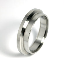 Load image into Gallery viewer, Stainless Bros PTE 46mm 304SS V-Band Outlet Flange