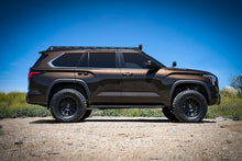Load image into Gallery viewer, 2023+ Sequoia 3-4" Stage 3 Suspension System