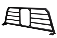 Load image into Gallery viewer, Gen-Y 19+ Dodge Ram 2500/3500 Defender Headache Rack Only - Black